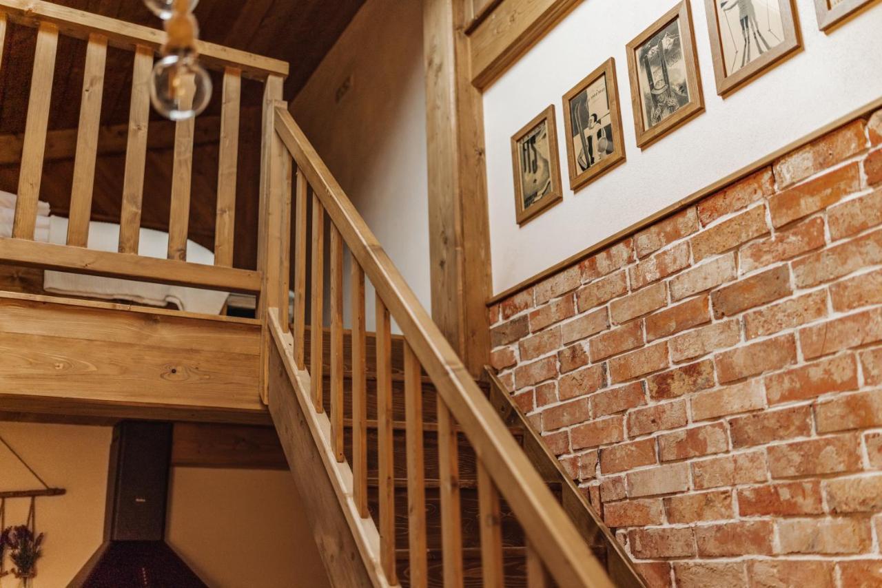 Apartament Górska Antresola Zakopane Zewnętrze zdjęcie