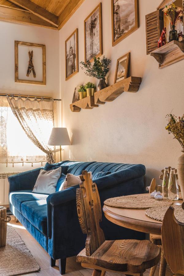 Apartament Górska Antresola Zakopane Zewnętrze zdjęcie