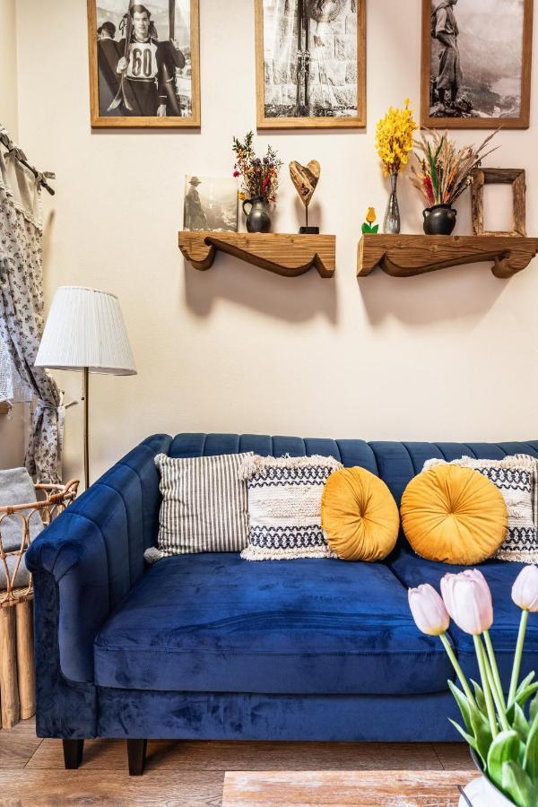 Apartament Górska Antresola Zakopane Zewnętrze zdjęcie