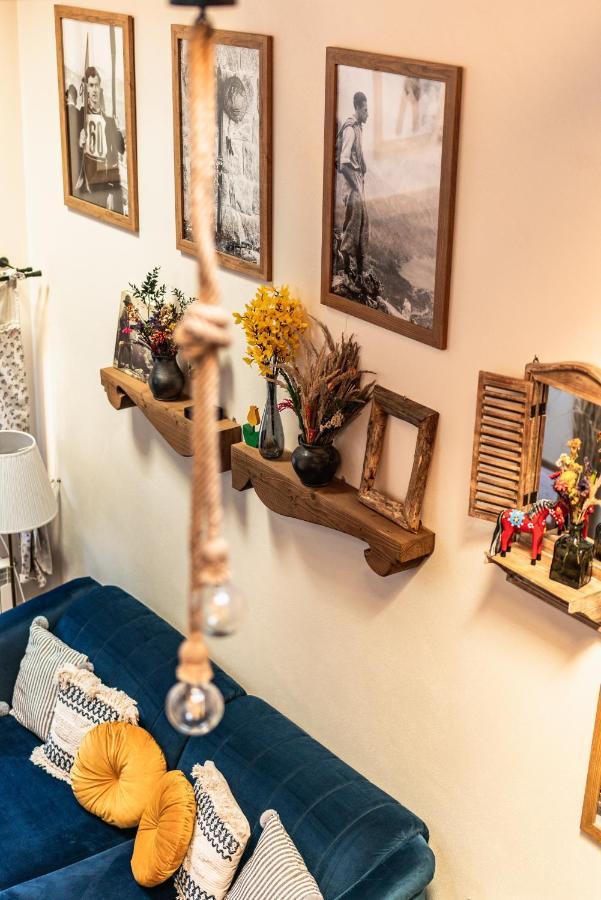 Apartament Górska Antresola Zakopane Zewnętrze zdjęcie